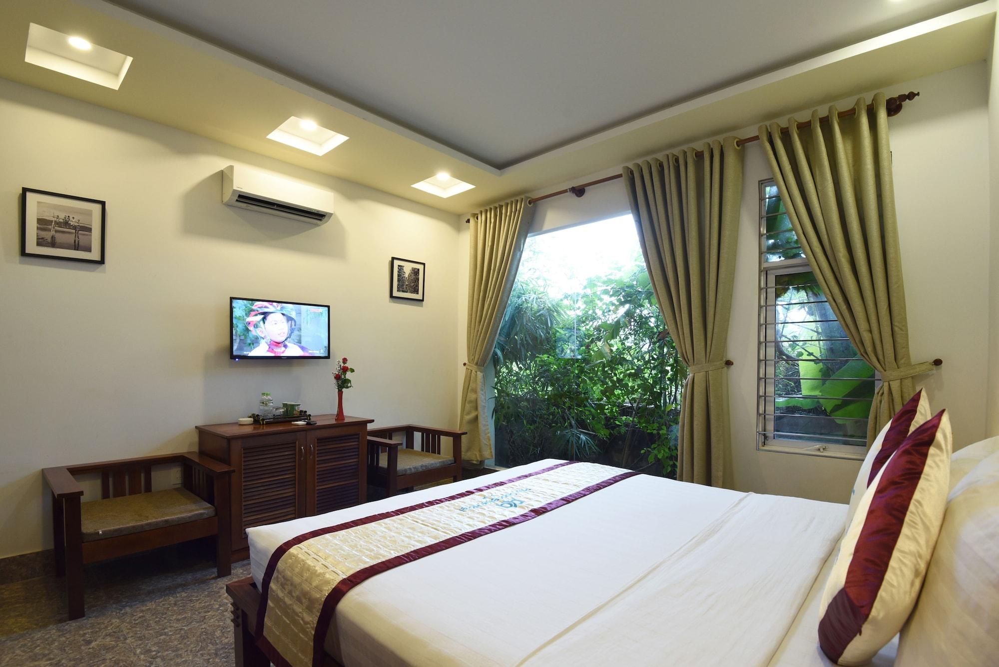 Phu Quoc Blue Hotel Exterior foto