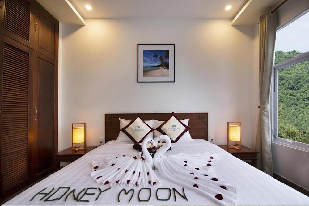 Phu Quoc Blue Hotel Exterior foto